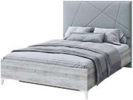 Кровать с подъемным механизмом Лагуна N Люкс 160х200