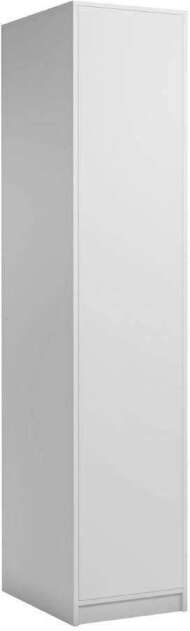 Агата М3 Пенал Белый Агата М3 Пенал Белый