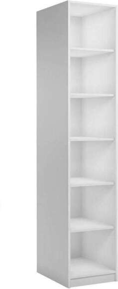 Агата М3 Пенал Белый Агата М3 Пенал Белый