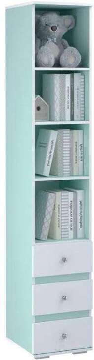 Шкаф-пенал Тифани ПН-10 БТС