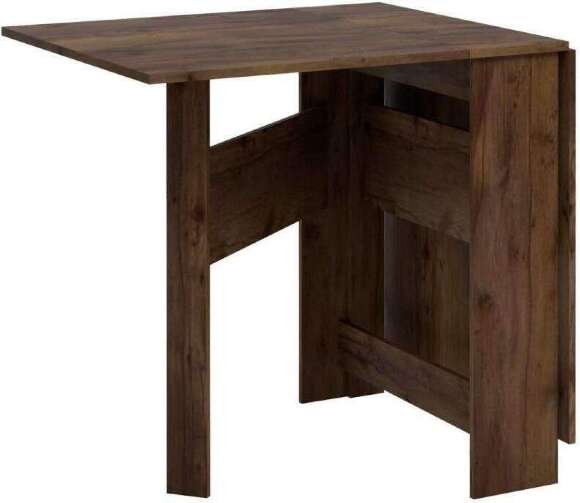 Войцех 2 Стол-книжка Таксония темная