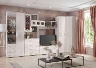 Гостиная Белла (БТС) Комплект 3