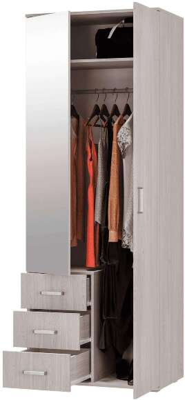 Гостиная Белла (БТС) Комплект 3 Гостиная Белла (БТС) Комплект 3