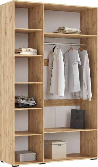 Спальня Ирис. Комплект 4 (кровать с ортопед. деревом)