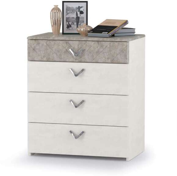 Спальня Амели 3 Моби