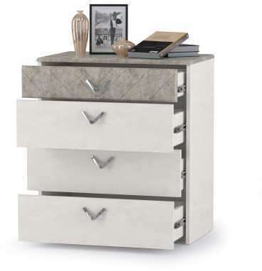 Спальня Амели 3 Моби