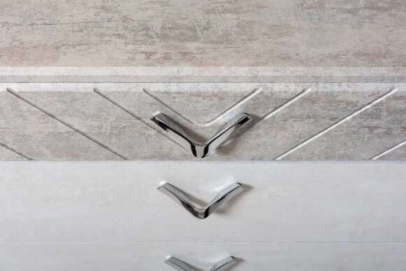 Спальня Амели 3 Моби