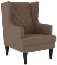 Кресло Токио луна 25