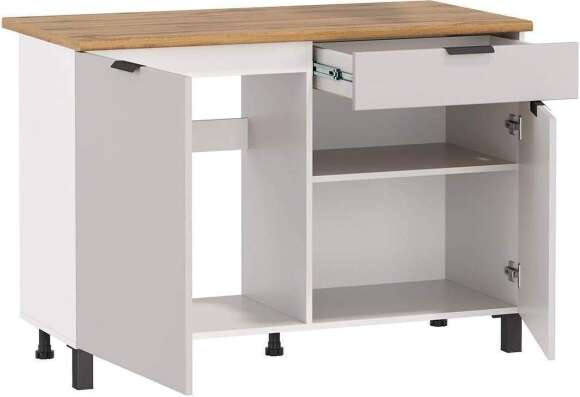 Венера стол 1200 МДФ Кашемир гладкий Венера стол 1200 МДФ Кашемир гладкий