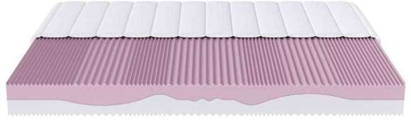 Матрас Fi ERGO 160х200