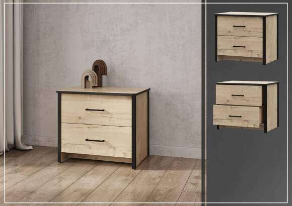 Тумба Berlin 2 Ижмебель Тумба Berlin 2 Ижмебель