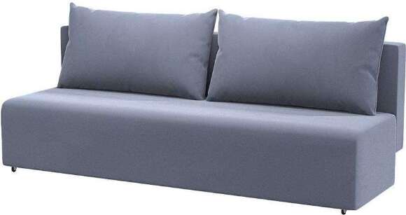 Диван Фортуна, тёмно - серый