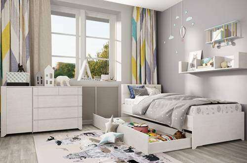 Полка навесная 10 Твист Ижмебель Полка навесная 10 Твист Ижмебель