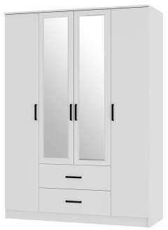 Спальня Фьюжн (БТС) Комплект 1 Спальня Фьюжн (БТС) Комплект 1