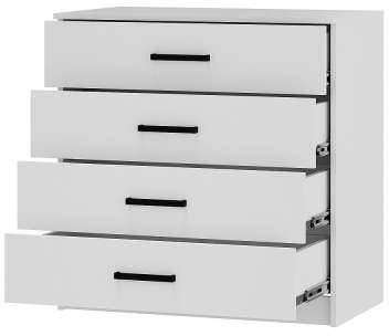 Спальня Фьюжн (БТС) Комплект 1 Спальня Фьюжн (БТС) Комплект 1