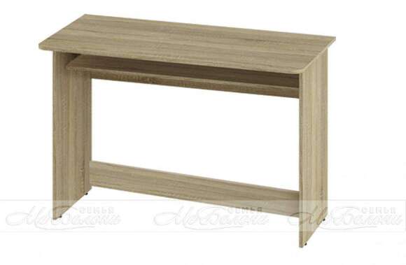 Стол письменный ПС-01 Маркиза Семья Мебелони