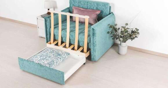 Виола 85 кресло-кровать ТК 234 Виола 85 кресло-кровать ТК 234