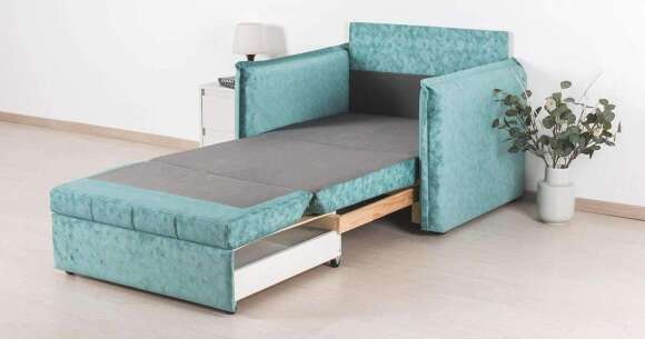 Виола 85 кресло-кровать ТК 234 Виола 85 кресло-кровать ТК 234