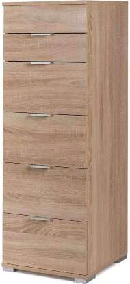 Комод НК-6 Дуб сонома