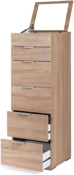 Комод НК-6 Дуб сонома Комод НК-6 Дуб сонома