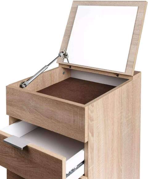 Комод НК-6 Дуб сонома Комод НК-6 Дуб сонома