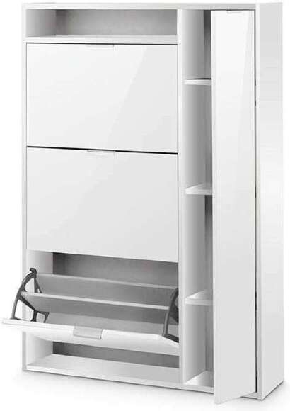 Обувница ШК-3 белый