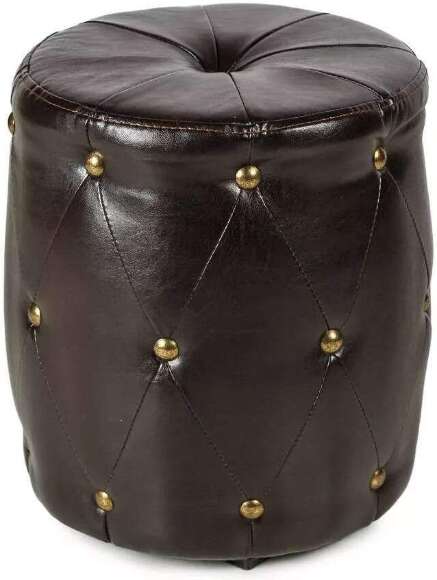 Пуф ПФ-6 Коричневый