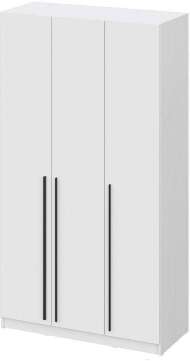 Шкаф трехдверный Берген ШК-1200 (Интерьер-Центр) Шкаф трехдверный Берген ШК-1200 (Интерьер-Центр)