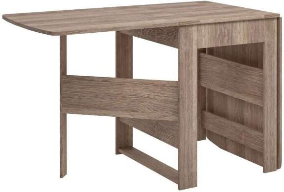 Войцех 5 Стол-книжка Дуб баррик