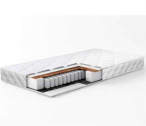 Матрас Сити 90х190 Матрас Сити 90х190