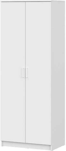 ШК 2 шкаф / Белый