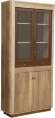 Шкаф комбинированный Фантазия 34.05, Дуб каньон, Дуб кальяри Шкаф комбинированный Фантазия 34.05, Дуб каньон, Дуб кальяри