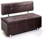 Диван Торонто МД 1000 к/з Бурбон