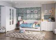 Подростковая Флора. Комплект 5