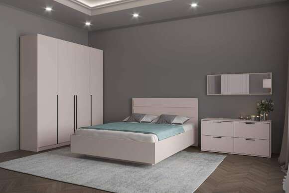 Спальня Феникс, кашемир