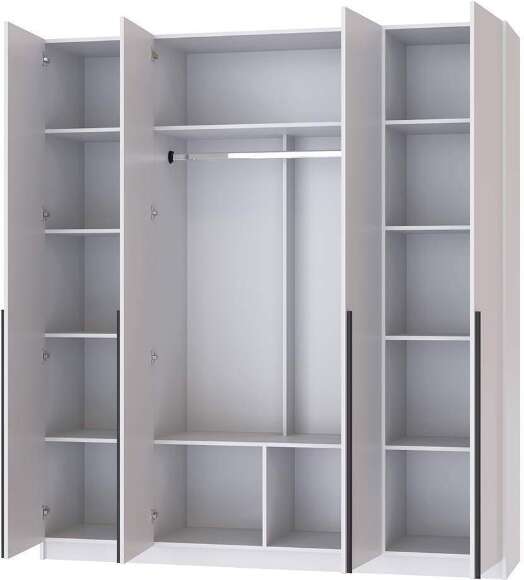 Спальня Феникс, кашемир