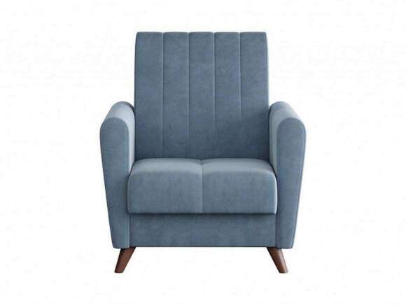 Кресло Монако 1КР Модель 002 Галакси Лайт