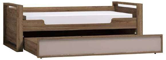 Кровать 90х190 Nature 80 Глазов-мебель