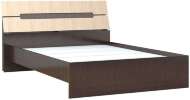 Кровать 140х200 с настилом из ЛДСП Гавана ТЭКС Кровать 140х200 с настилом из ЛДСП Гавана ТЭКС