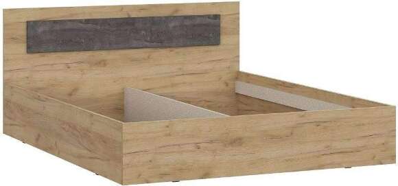 Кровать без основания Лофт 160х200 Кровать без основания Лофт 160х200