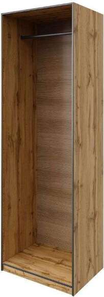 Корпус шкафа (01) 500 Квадро, Дуб вотан Корпус шкафа (01) 500 Квадро, Дуб вотан