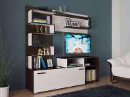 Стенка для гостиной Евро БТС