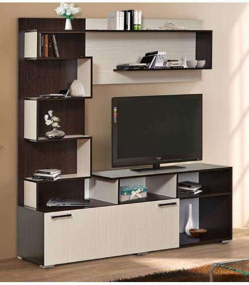 Стенка для гостиной Евро БТС