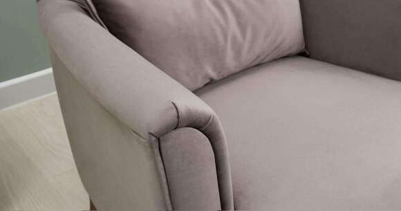 Кресло для отдыха Ирис арт. ТК 577