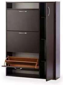 Обувница ШК-3 Венге