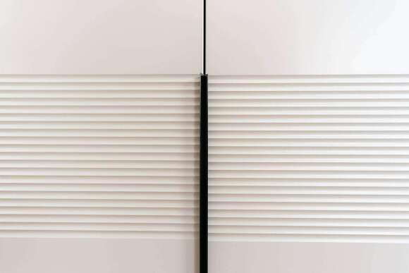 Гардеробная система Квадро. Комплект 2