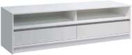 Агата М5 тумба ТВ белый Агата М5 тумба ТВ белый