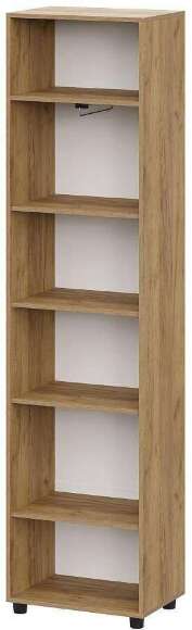 Шкаф-пенал Тоскана (Арника)