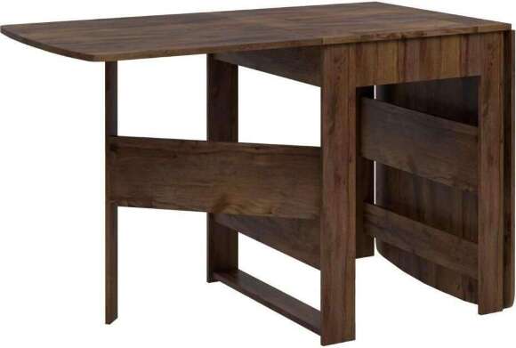 Войцех 5 Стол-книжка Таксония темная