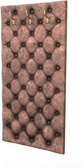 Прихожая Мишель 750 Коньяк